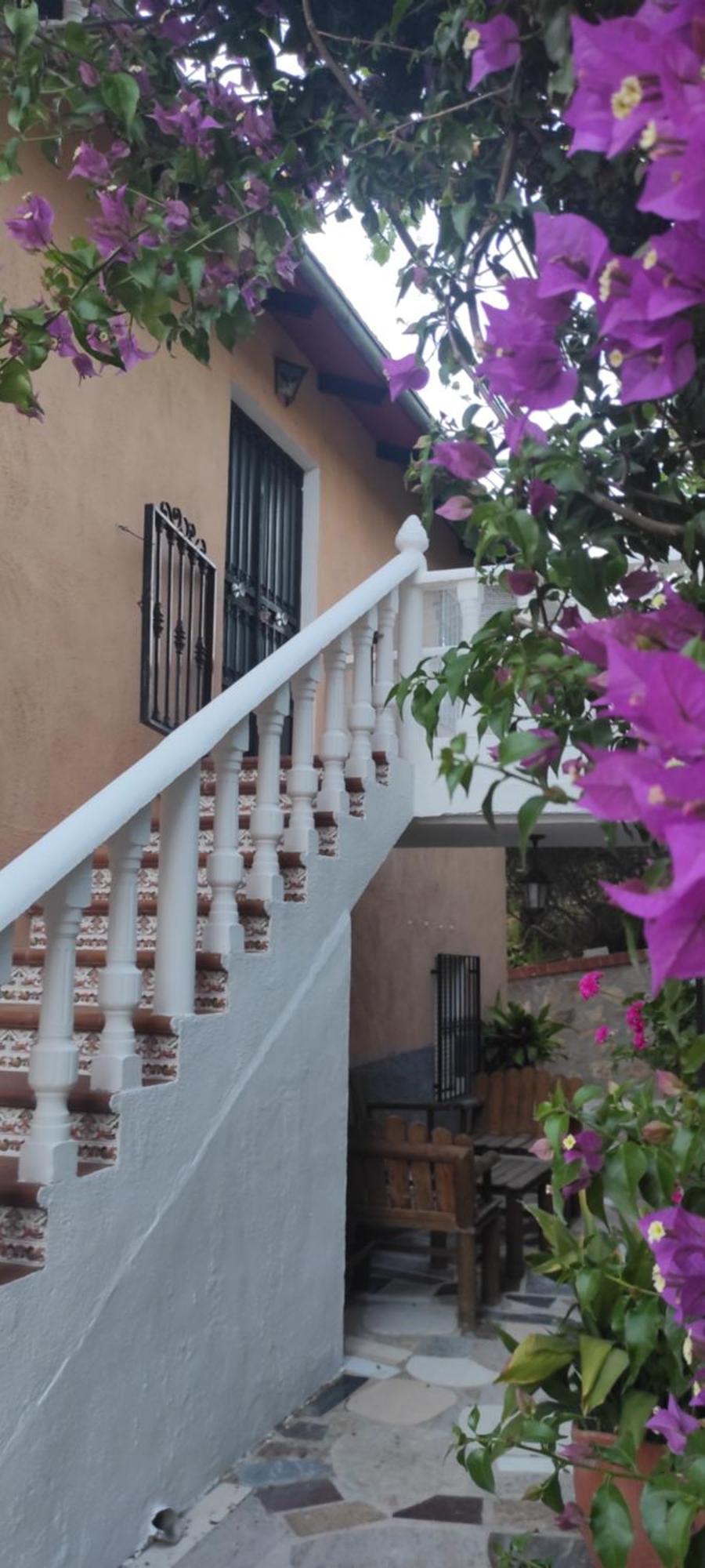 Cortijo De Las Flores Cazorla La Iruela Ruang foto